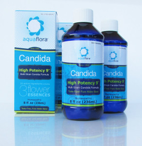 Homeopathic Candida