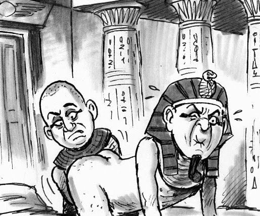 Original Enemas as the original natural detox